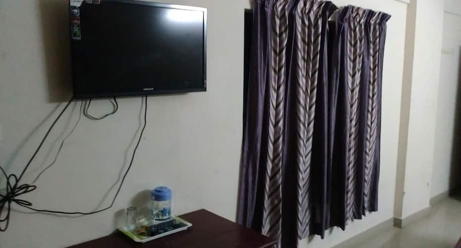 Jewel Plaza Tourist Home, Thiruvananthapuram 5